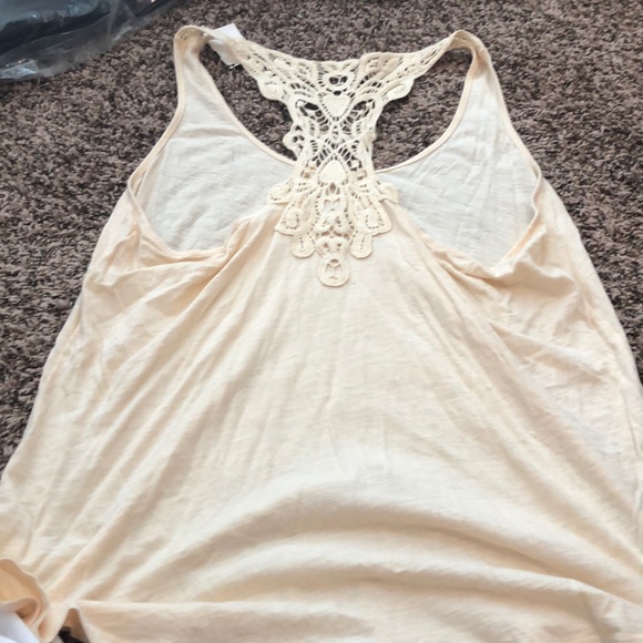 Express Tank - Picture 3 of 3